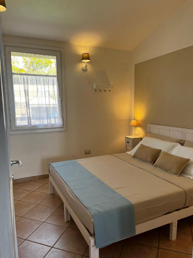 Villa Elma Villaputzu Exterior foto